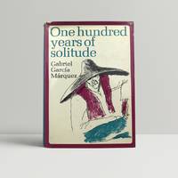 One Hundred Years of Solitude by Marquez, Gabriel Garcia - 1970