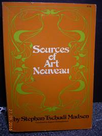 image of Sources of Art Nouveau