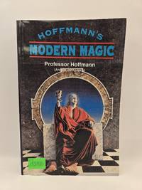 Hoffmann's Modern Magic