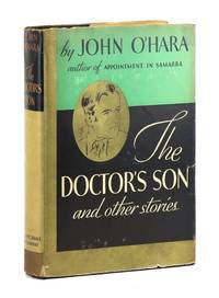The Doctor's Son and Other Stories