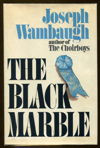 image of The Black Marble