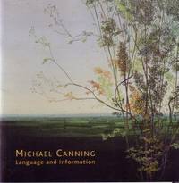 Michael Canning. Language and Information