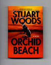 View Image 1 of 2 for Orchid Beach - Limited Edition Inventory #20071