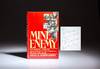 Mine Enemy; Translated from the Hebrew by Chaya Amir