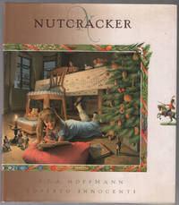 Nutcracker by Hoffmann E T A  Innocenti Roberto - 1996