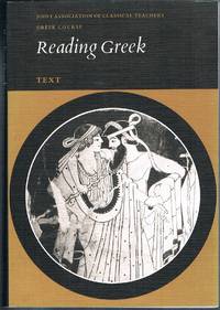image of Reading Greek: Text. Greek Course. Reprint.