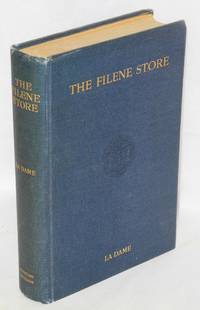 The Filene store: a study of employes' relation to management in a retail store