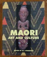 image of Maori: Art and Culture