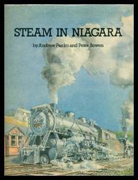 image of STEAM IN NIAGARA