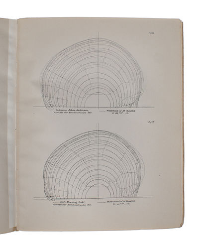 Undersøgelse over Vanddampene og deres bevægende Kraft i Dampmaskinen [Investigation of the Water Steams and their Moving Power in the Steam Engine]. (Extract from: Kgl. Danske Videnskabernes Selskabs Skrifter, 5te Række, naturvidenskabelig og Matemat... - [THE STEAM ENGINE] (photo 4)