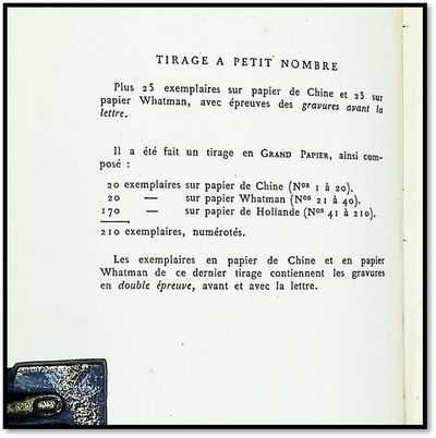 Physiologie du Gout [Edition Jouaust]...; (photo 5)