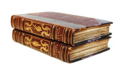 Physiologie du Gout [Edition Jouaust]...; (photo 7)
