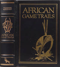 image of African Game Trails
