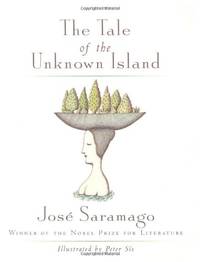 image of Tale of the Unknown Island