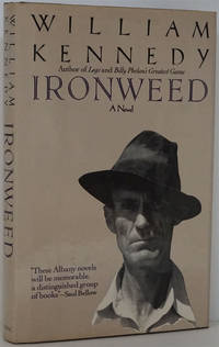 Ironweed by Kennedy, William - 1983