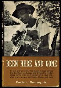 image of Been Here and Gone