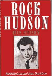 image of Rock Hudson : His Story