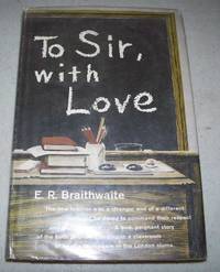 To Sir, with Love by E.R. Braithwaite - 1959