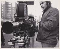 The French Connection (Original photograph taken on the set of the 1971 film)