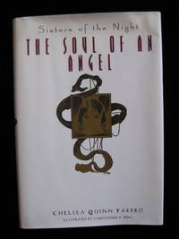 The Soul of an Angel (Sisters of the Night Ser., No. 2)