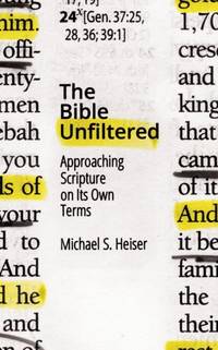 Bible Unfiltered