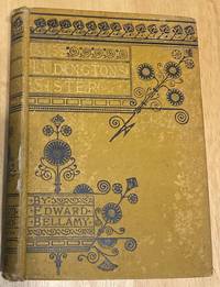 cover of Miss Ludington's Sister