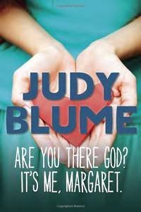 cover of Are You There, God?: It's Me, Margaret