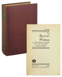 The Royal Woman