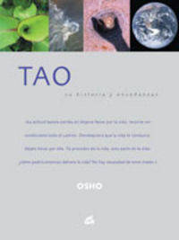 TAO/SU HISTORIA Y ENSEÑANZAS