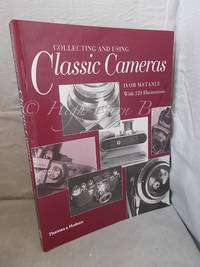 image of Collecting and Using Classic Cameras