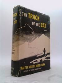 The Track Of the Cat