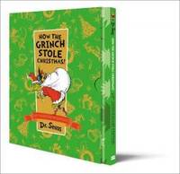 image of How The Grinch Stole Christmas