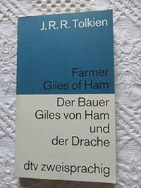 Farmer Giles of Ham Der Bauer Giles von Ham und der Drache