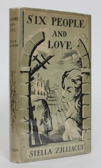 image of Six People and Love