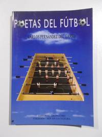 Poetas del fútbol