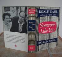 SOMEONE LIKE YOU. by DAHL, ROALD.: