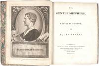 The Gentle Shepherd, A Pastoral Comedy.