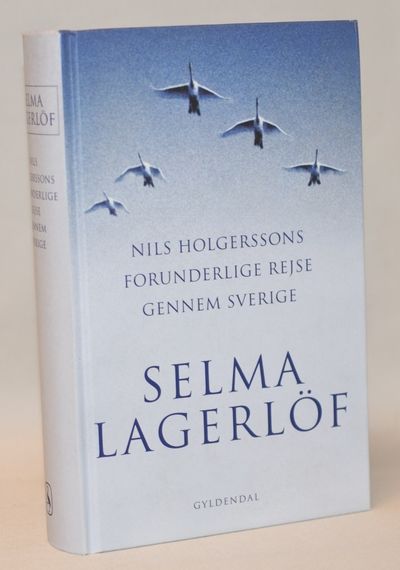 Nils Holgerssons forunderlige rejse gennem…