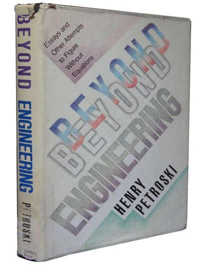Beyond Engineering