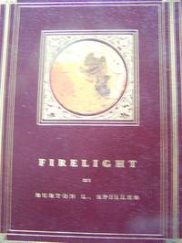 Firelight by Burton L Spiller - 1992