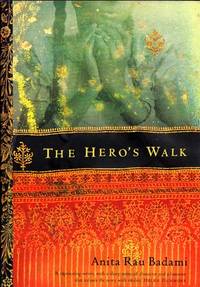 image of The Hero's Walk