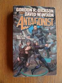 image of Antagonist
