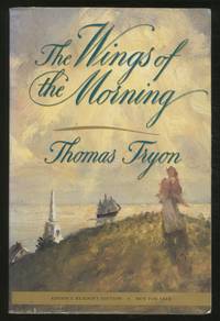 cover of The Wings of the Morning