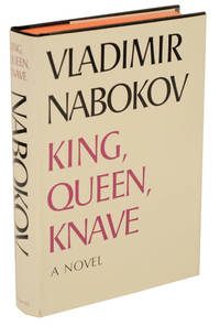 image of King, Queen, Knave