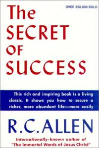 The Secret of Success