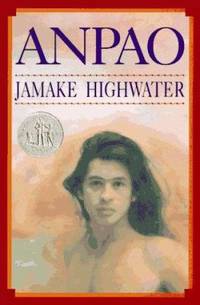 Anpao: An American Indian Odyssey