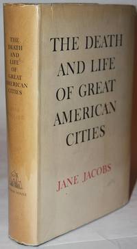 image of The Death and Life of Great American Cities