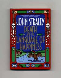 cover of Death and the Language of Happiness - 1st Edition/1st Printing