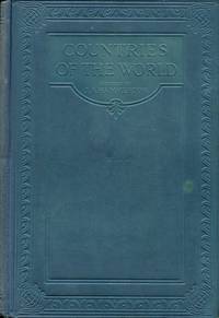 cover of Countries of the World : Volume 4 : India to New Orleans