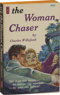 The Woman Chaser (First Edition)
